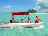 Encore un bateau